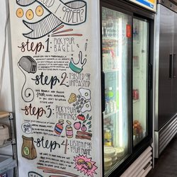 Humble Bagel - What should I order: Step 1 to enjoy!