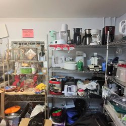Community Thrift