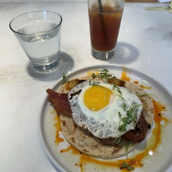 Yolked Kitchen - My Really Great lunch! - Breakfast & Brunch Near Me - Clovis, California Yolked Kitchen - My Really Great lunch! - Breakfast & Brunch Near Me - Clovis, California