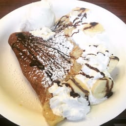 Crepes