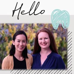 Burlingame Pediatric Dentistry - Meet Dr. Zaul and Dr. Smith, Board Certified Pediatric Dentists
