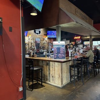 Backroads BBQ - Bar - Southern Near Me - Lebanon, Indiana