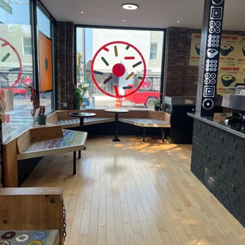 Doughnut Plant - Donuts Near Me - Brooklyn, New York