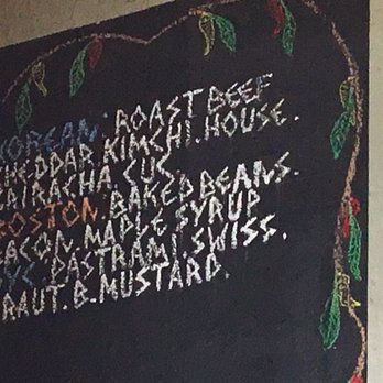 Curious Dog - Hot Dogs Near Me - Knoxville, Tennessee