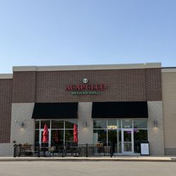 Acapulco Mexican Grill