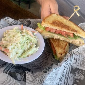Henry’s Bar & Grill - Tuna melt was tasty - Bars Near Me - Redlands, California Henry’s Bar & Grill - Tuna melt was tasty - Bars Near Me - Redlands, California