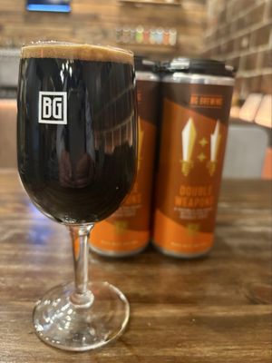 BG Brewing (Brew Gentlemen) by null