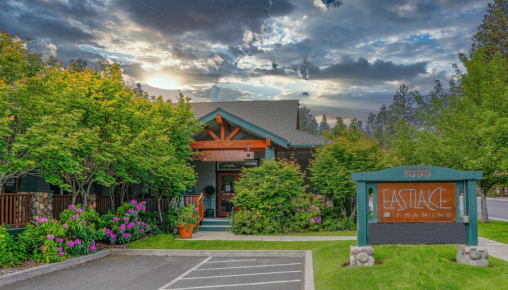 EASTLAKE FRAMING Updated October 2024 14 Photos 1335 Galveston