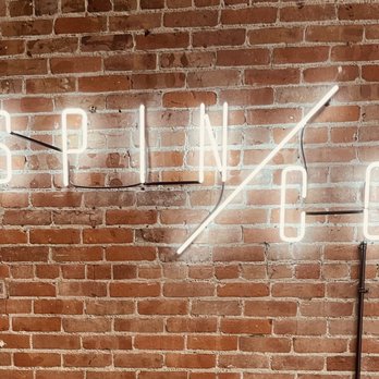 SPINCO Gastown - Gyms Near Me - Vancouver, British Columbia