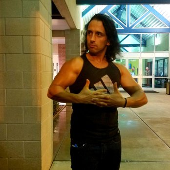 Monty Ballard YMCA at Cinco Ranch - Came here to sing a Ballard - Gyms Near Me - Katy, Texas Monty Ballard YMCA at Cinco Ranch - Came here to sing a Ballard - Gyms Near Me - Katy, Texas