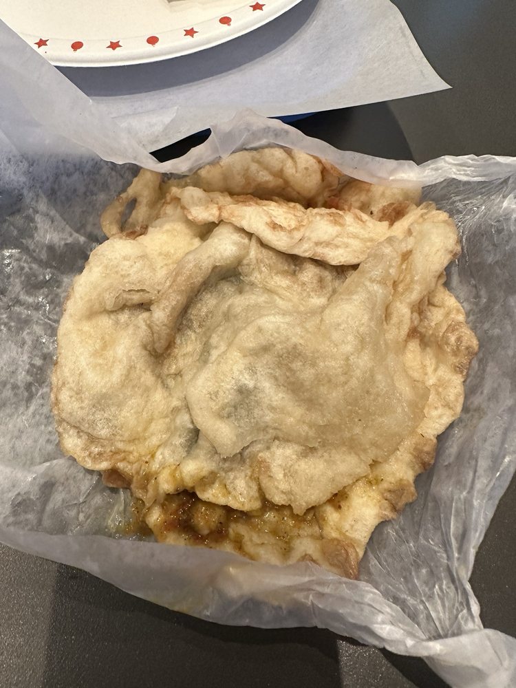 KISH’S ROTI & DOUBLES - Updated August 2024 - 11 Photos - 5019 Spectrum ...