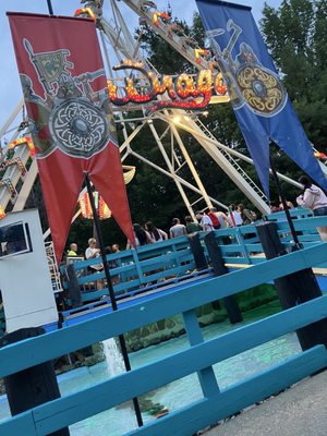 Funtown Splashtown USA by null