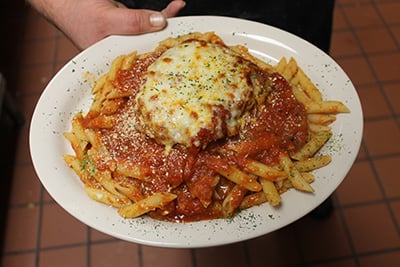 Macri's Italian Kitchen & Catering by null
