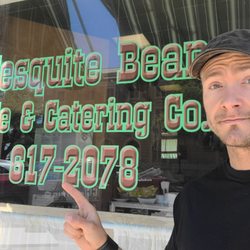 Mesquite Bean Cafe