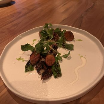Bond ST - Grilled Octopus - Sushi Bars Near Me - New York, New York