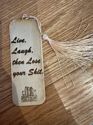 Fiction Beer Company by null