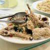Rong Hang Restaurant gift card