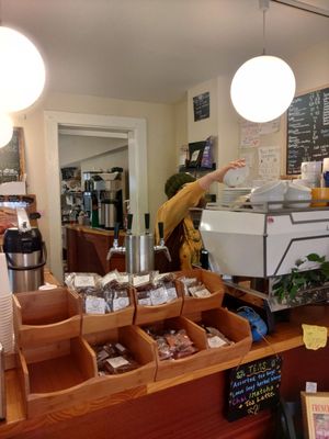 Perfect Day Cafe by null