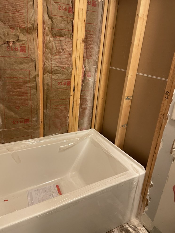 Slide of Genesis Plumbing