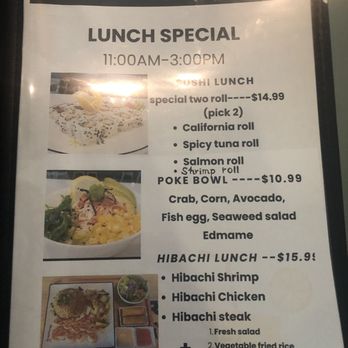 Summer Wood Cafe - Sushi Bars Near Me - Sunrise, Florida Summer Wood Cafe - Sushi Bars Near Me - Sunrise, Florida