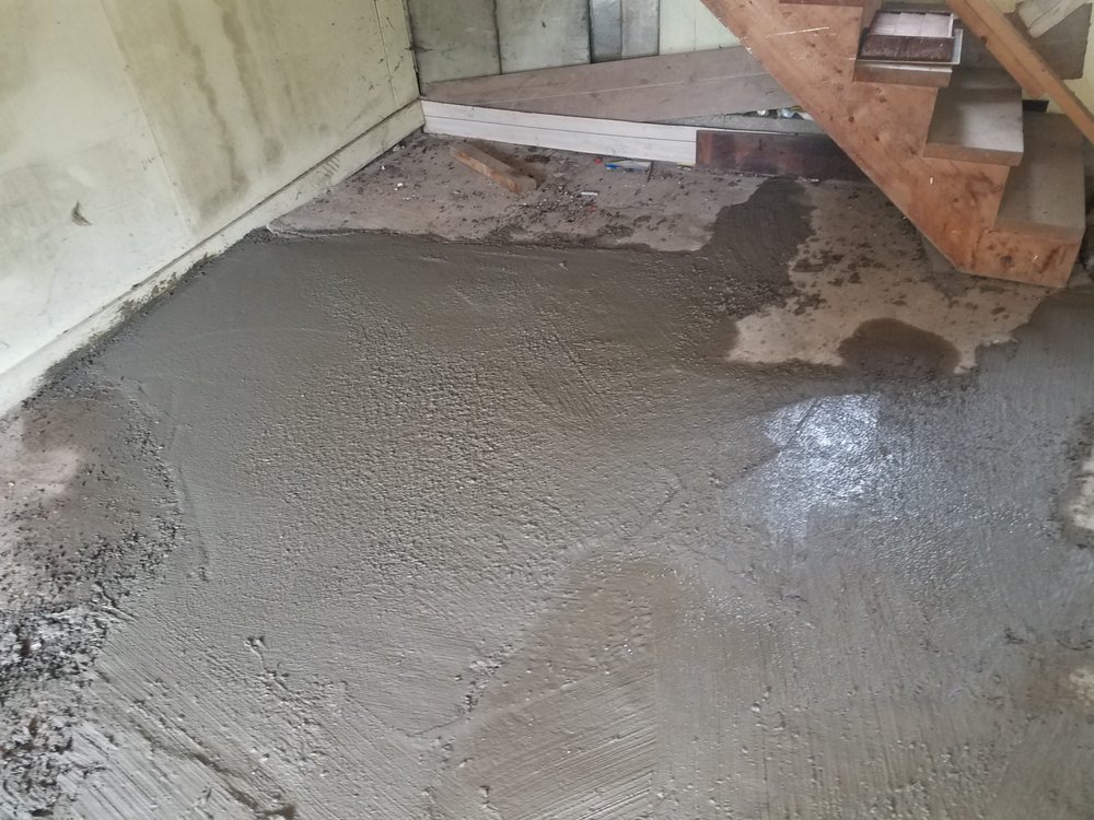 Slide of The Handiman