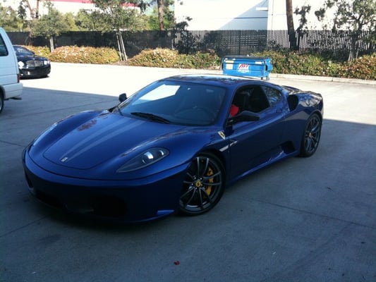 Photo of Auto Concierge - Fremont, CA, US.