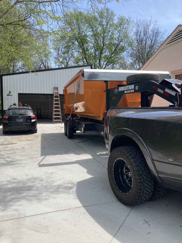 Smokey’s Dumpsters  - veterans service organization in Lascassas, TN