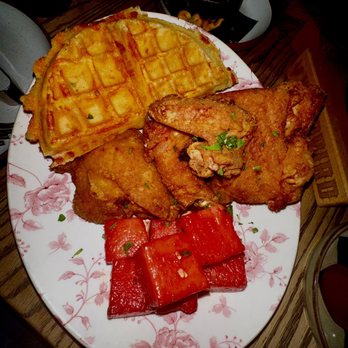 Yardbird - Chicken n waffles - Southern Near Me - Las Vegas, Nevada Yardbird - Chicken n waffles - Southern Near Me - Las Vegas, Nevada