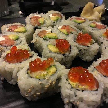 Bleu Monkey Cafe - Sushi Bars Near Me - Syracuse, New York
