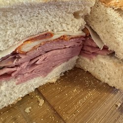 Wavie and Jane's Emporium - Our Signature Italian Wavie