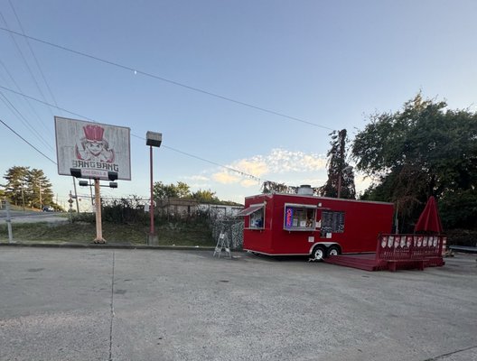 Bang Bang Hibachi Grill & Sushi Nashville by null