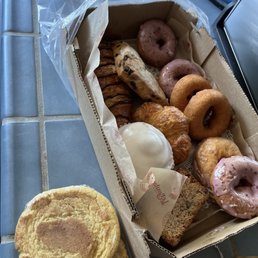 LE BOULANGER - CLOSED - Updated December 2025 - 95 Photos & 193