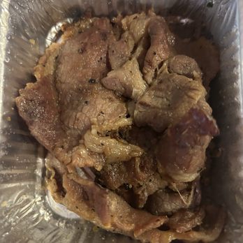 Pho Ninh Kieu - P15. Grilled Pork - Vietnamese Near Me - Parsippany, New Jersey Pho Ninh Kieu - P15. Grilled Pork - Vietnamese Near Me - Parsippany, New Jersey