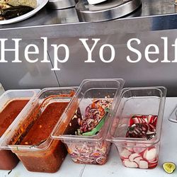 Condiments