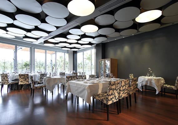 Hotel Abades Nevada Palace by null