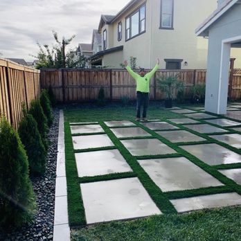 Nine Orange Landscaping - Backyard - Landscaping Near Me Nine Orange Landscaping - Backyard - Landscaping Near Me