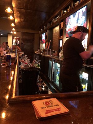 Patrick's Pub by null