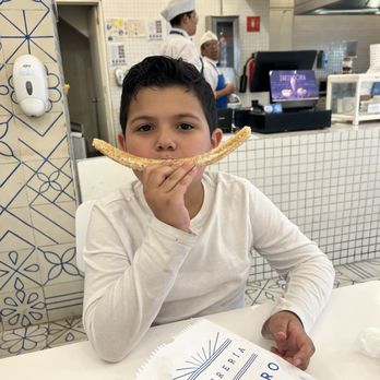Churrería El Moro - Yummy! - Mexican Near Me - Ciudad de México, DIF Churrería El Moro - Yummy! - Mexican Near Me - Ciudad de México, DIF