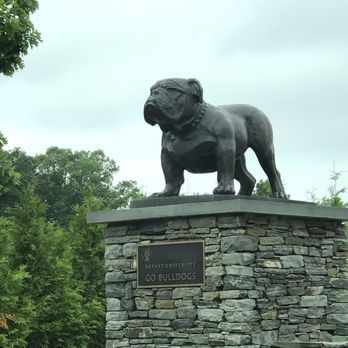 Bryant University - Bulldog - Colleges & Universities Near Me - Smithfield, Rhode Island