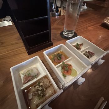 Soto - Japanese Near Me - Houston, Texas