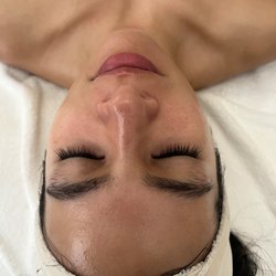 Beauty Factory Beverly Hills - Hydrating and glowing after facial.#facialnearme