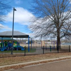 Freedom Ridge Park