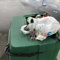 7-Eleven - Trashy
