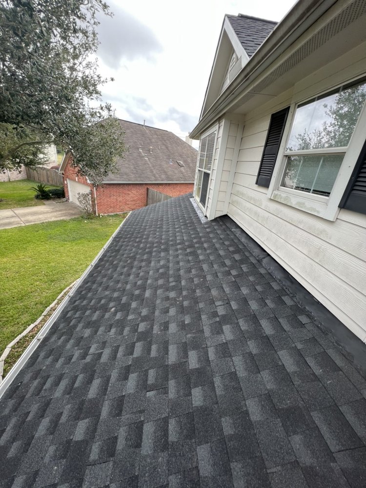 Slide of Gifford Roofing