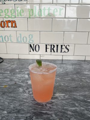 Anable Basin Sailing Bar & Grill by null Anable Basin Sailing Bar & Grill by null