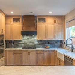 Pure Cabinets