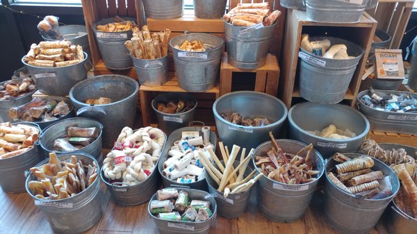 Polkadog Bakery by null