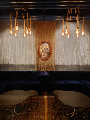 Mama Foo Foo by null