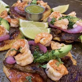 Desvelados - Mexican Near Me - Glendale, California