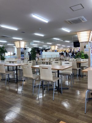 山形県観光物産会館 Food Court 表蔵王68 山形市 山形県 Japan Restaurant Reviews Phone Number Yelp